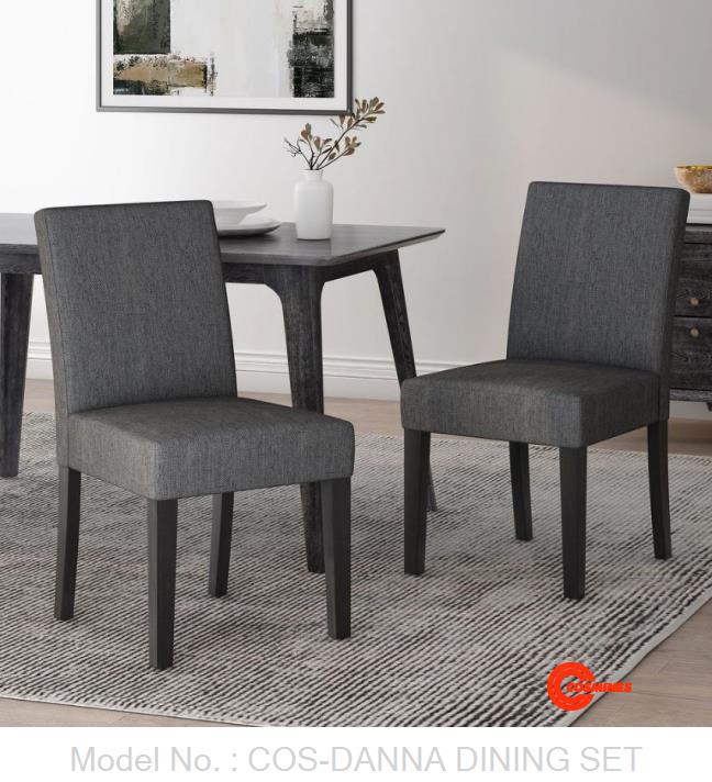 COS-DANNA DINING SET